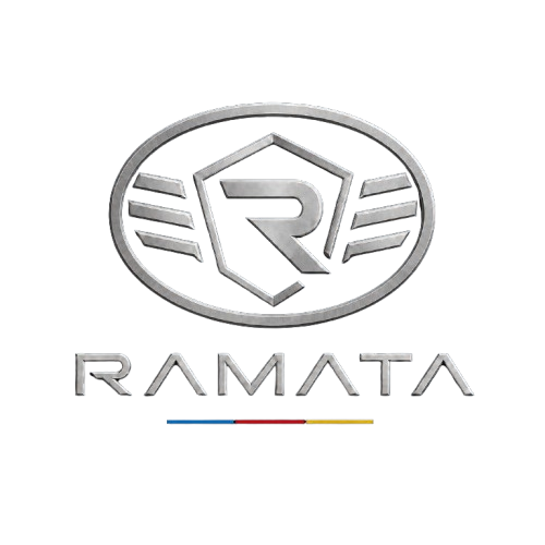 RAMATA logo